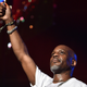 DMX performs at Masters Of Ceremony 2019 at Barclays Center on June 28, 2019 in New York City.